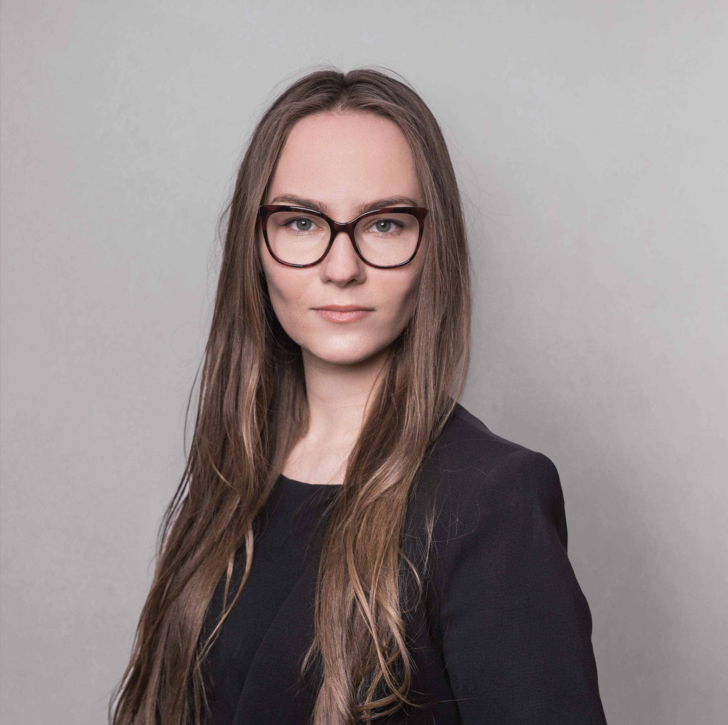 Ing. Mgr. Klaudia Mrázová
