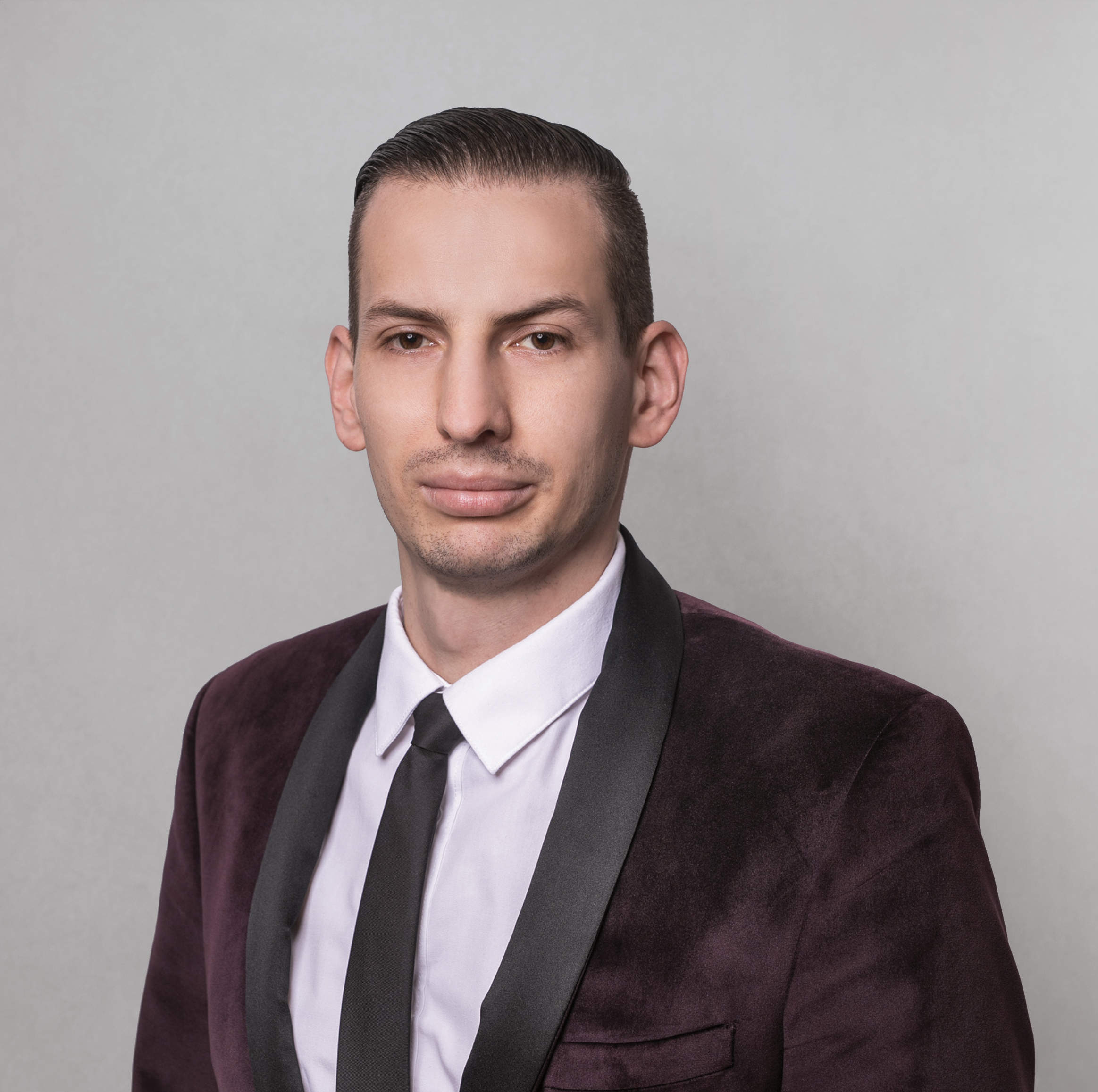 JUDr. Tomáš Sisák