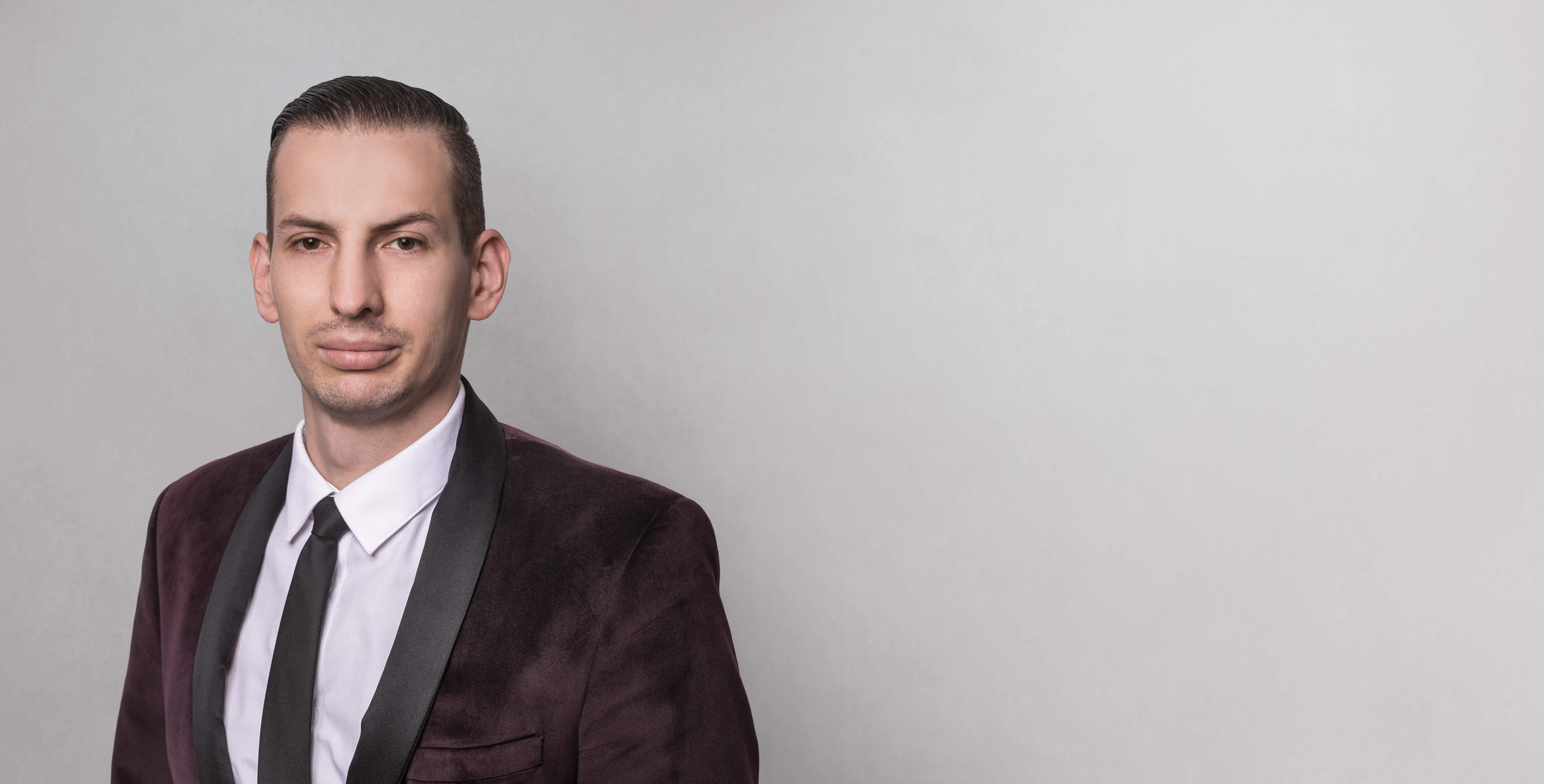 JUDr. Tomáš Sisák