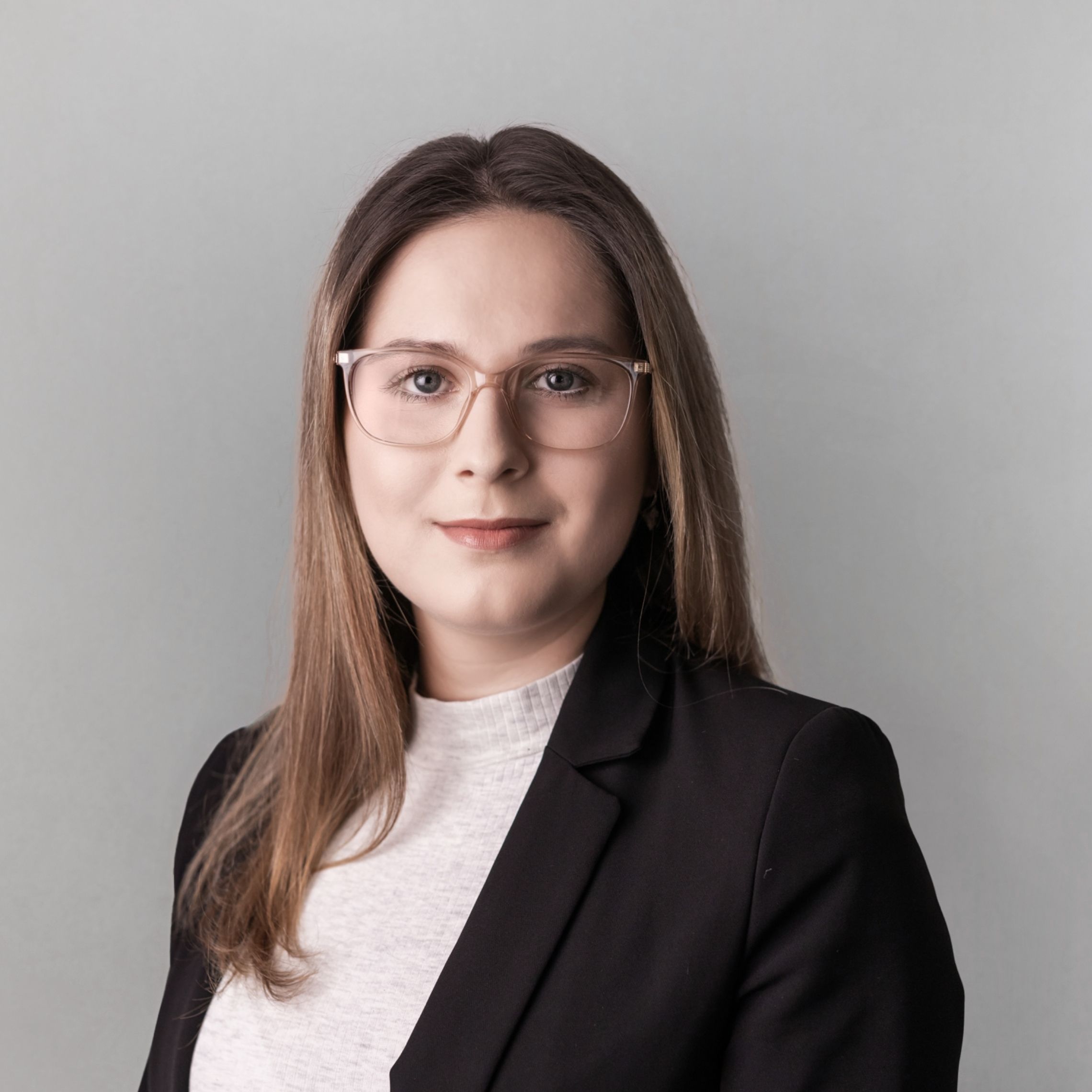 Bc. Nina Rantová