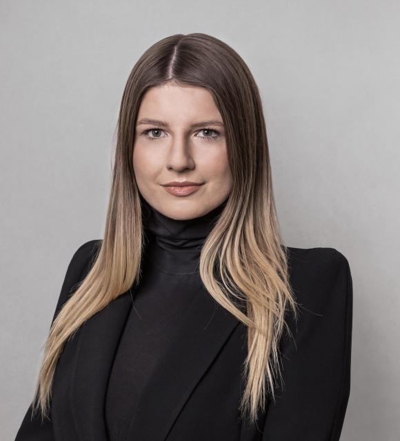 JUDr. Mgr. Monika Lichnerová